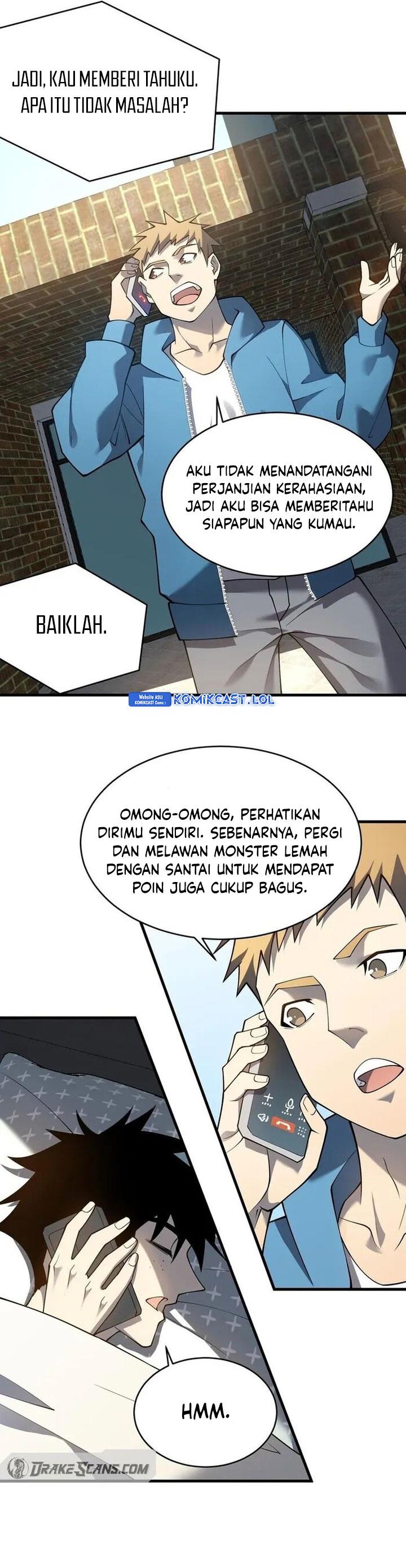 i-became-the-games-biggest-villain - Chapter: 19