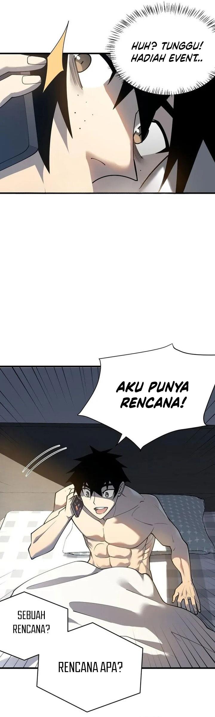 i-became-the-games-biggest-villain - Chapter: 19