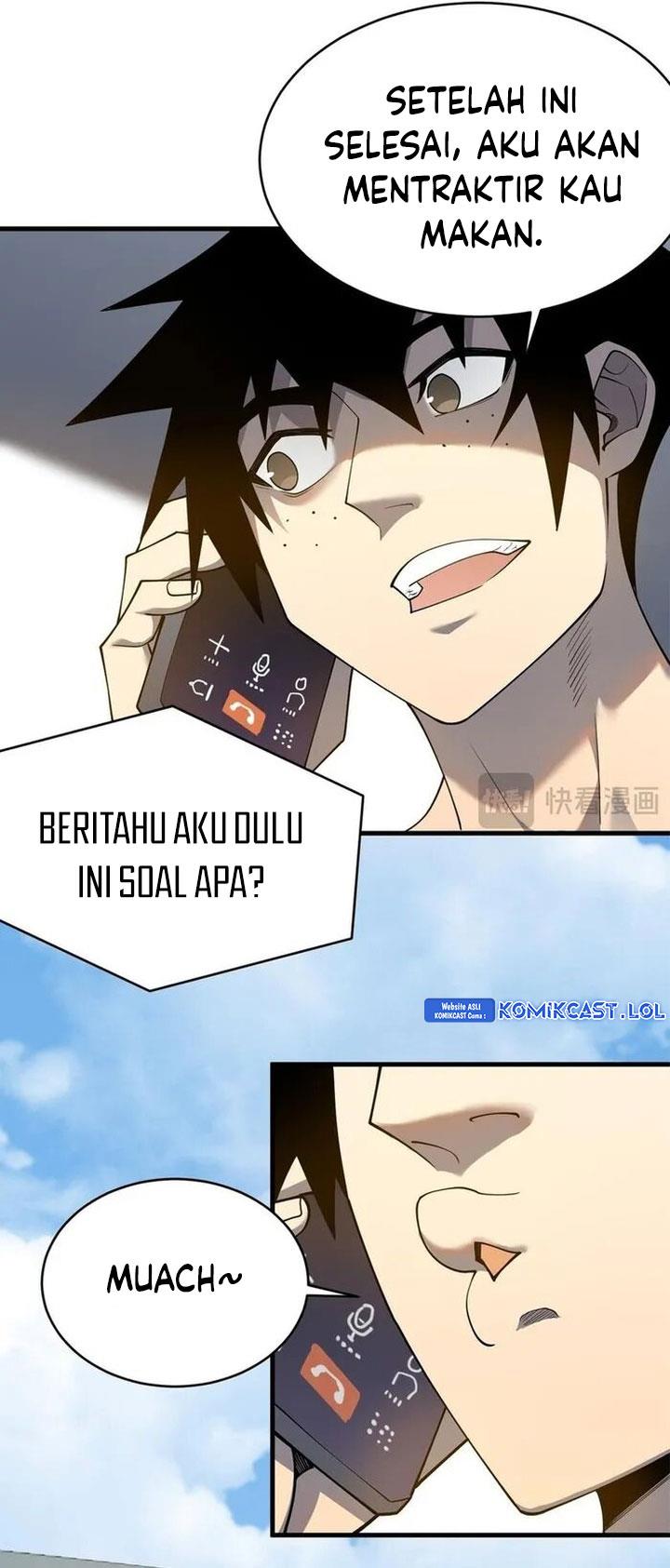 i-became-the-games-biggest-villain - Chapter: 19