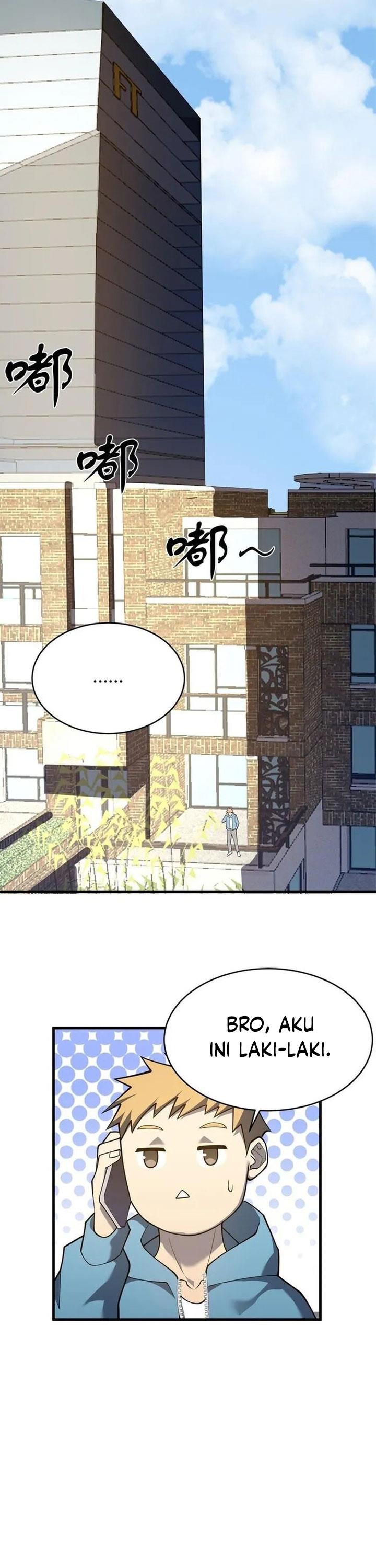 i-became-the-games-biggest-villain - Chapter: 19