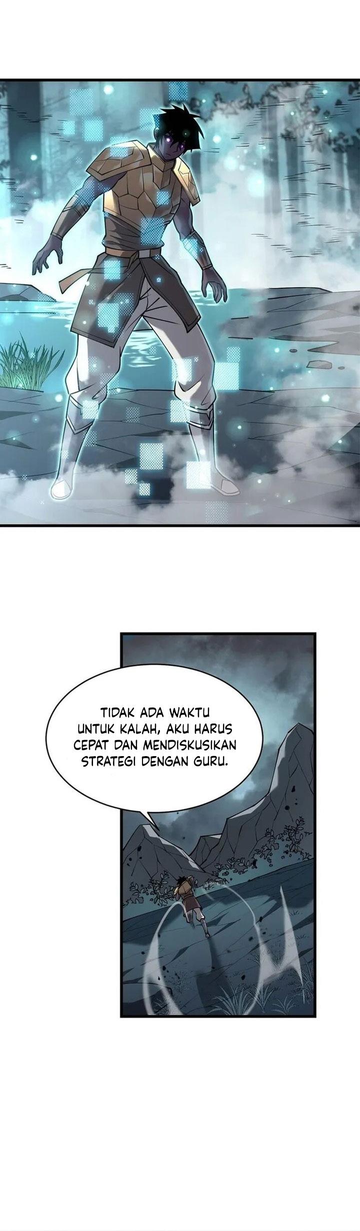 i-became-the-games-biggest-villain - Chapter: 19