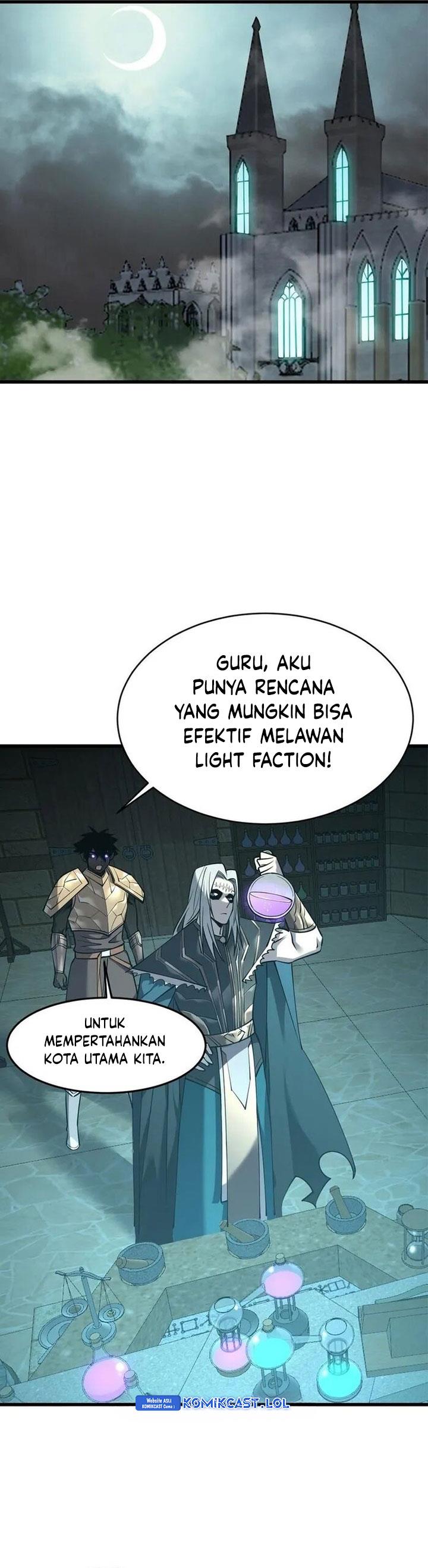 i-became-the-games-biggest-villain - Chapter: 19
