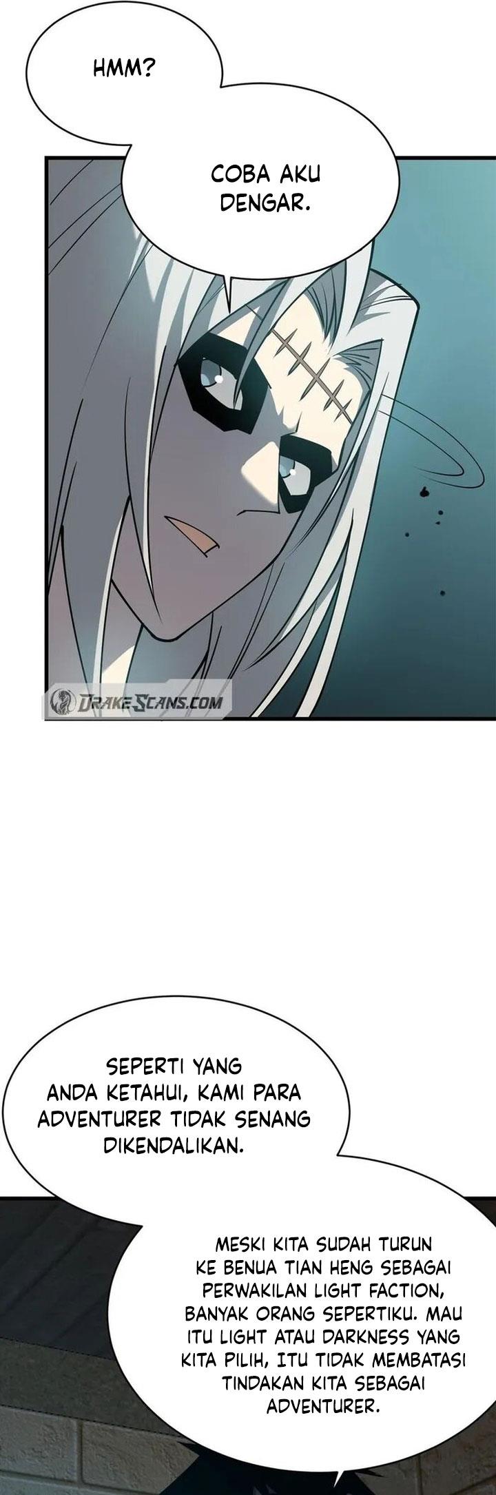 i-became-the-games-biggest-villain - Chapter: 19