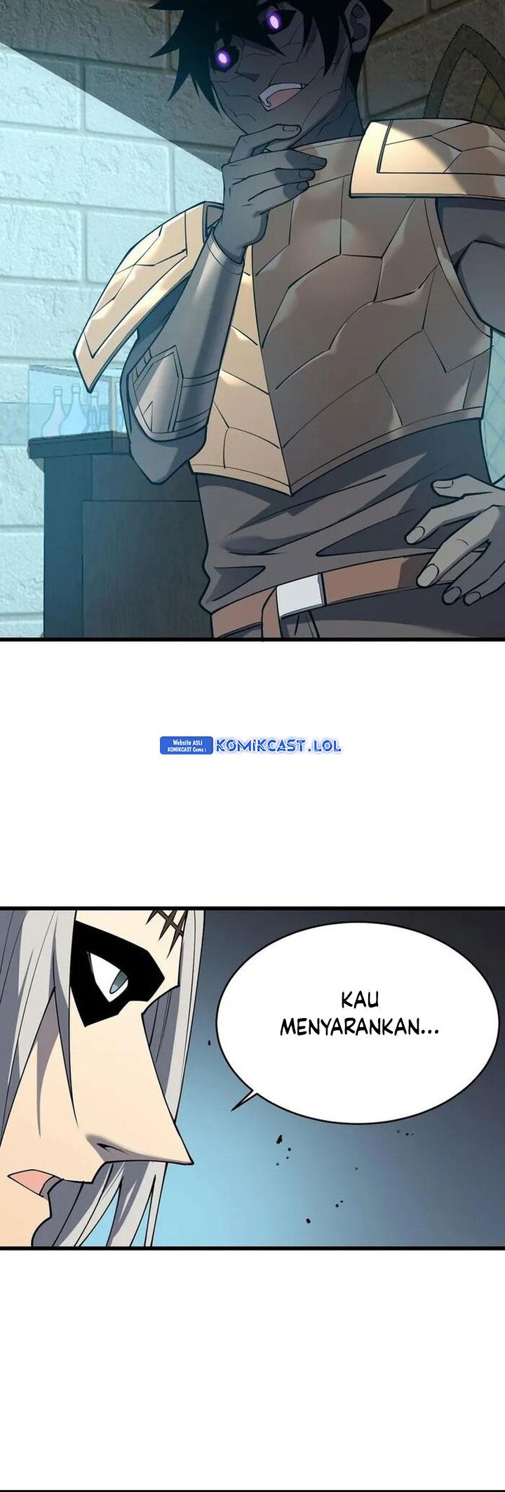 i-became-the-games-biggest-villain - Chapter: 19