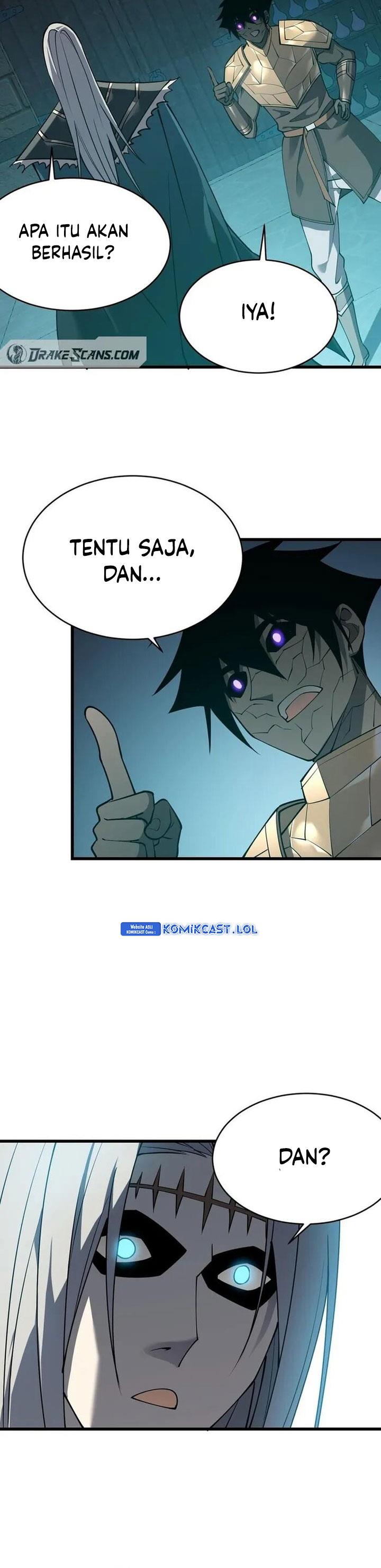 i-became-the-games-biggest-villain - Chapter: 19