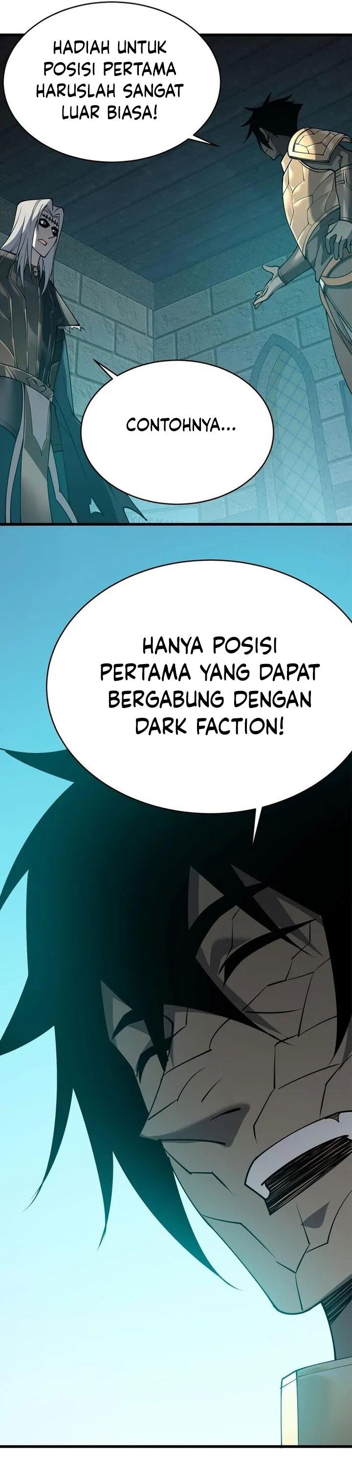 i-became-the-games-biggest-villain - Chapter: 19