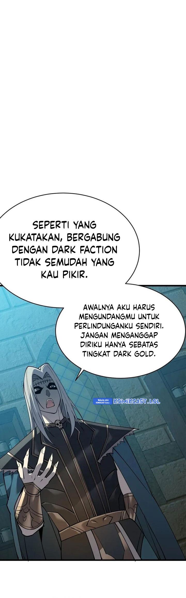 i-became-the-games-biggest-villain - Chapter: 19