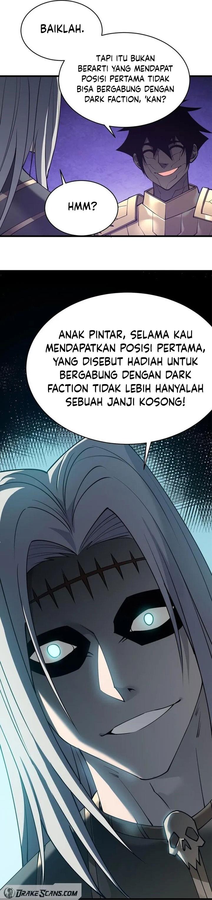 i-became-the-games-biggest-villain - Chapter: 19
