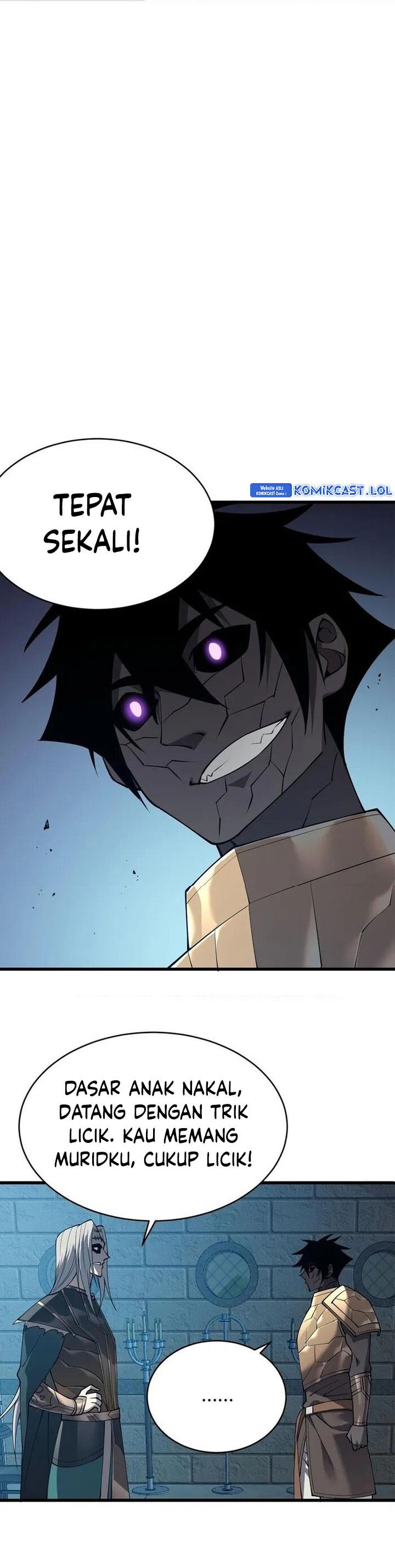 i-became-the-games-biggest-villain - Chapter: 19