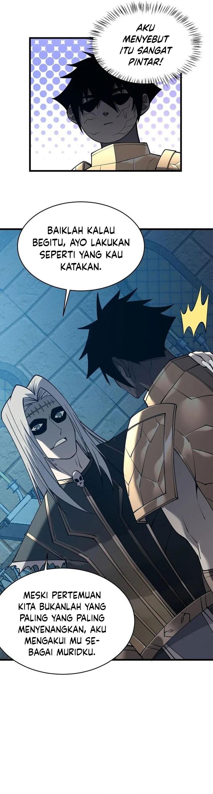 i-became-the-games-biggest-villain - Chapter: 19
