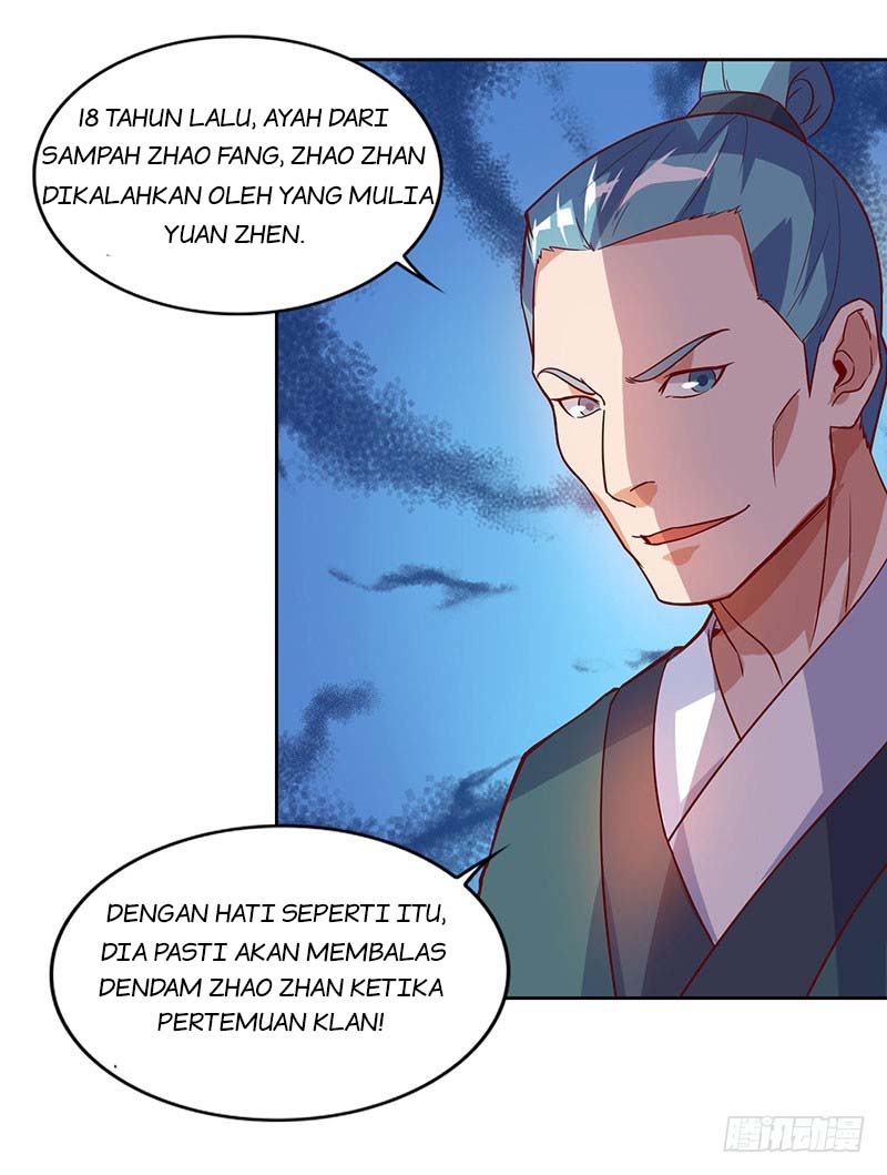 strongest-leveling - Chapter: 87