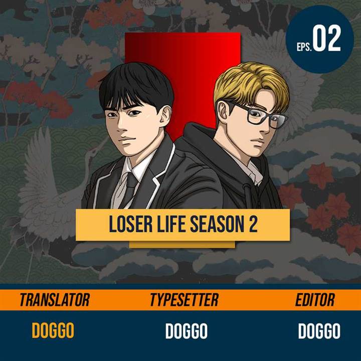 losers-life-2 - Chapter: 2