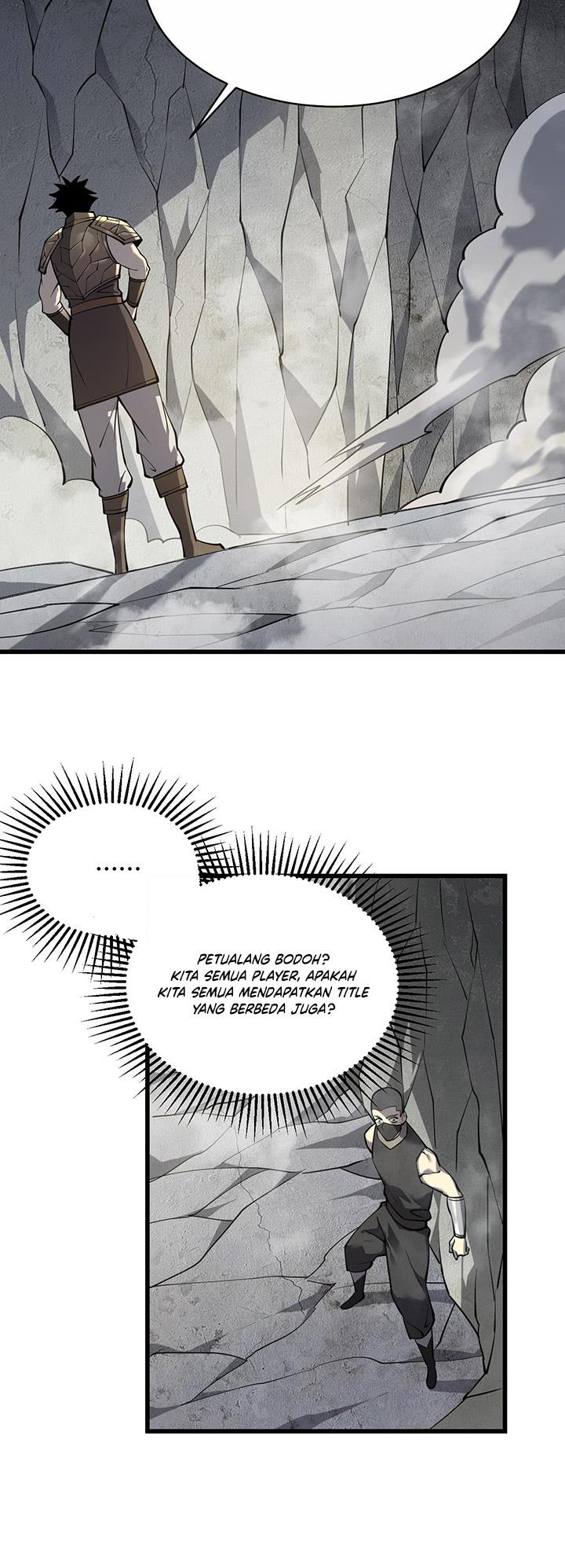 i-became-the-games-biggest-villain - Chapter: 16