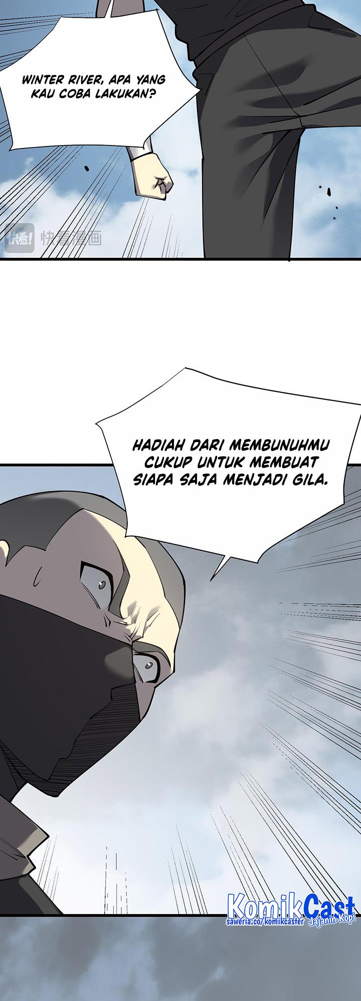 i-became-the-games-biggest-villain - Chapter: 16