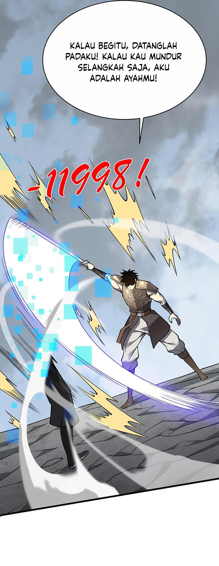 i-became-the-games-biggest-villain - Chapter: 16