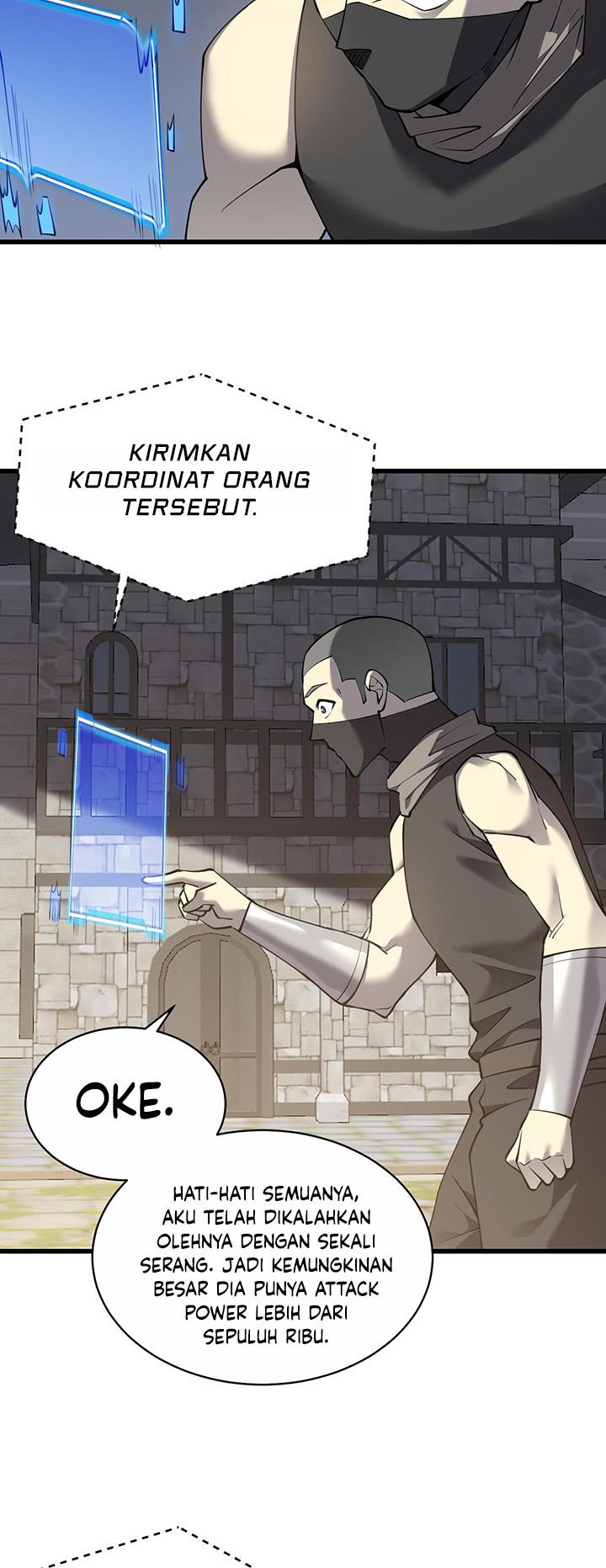i-became-the-games-biggest-villain - Chapter: 16