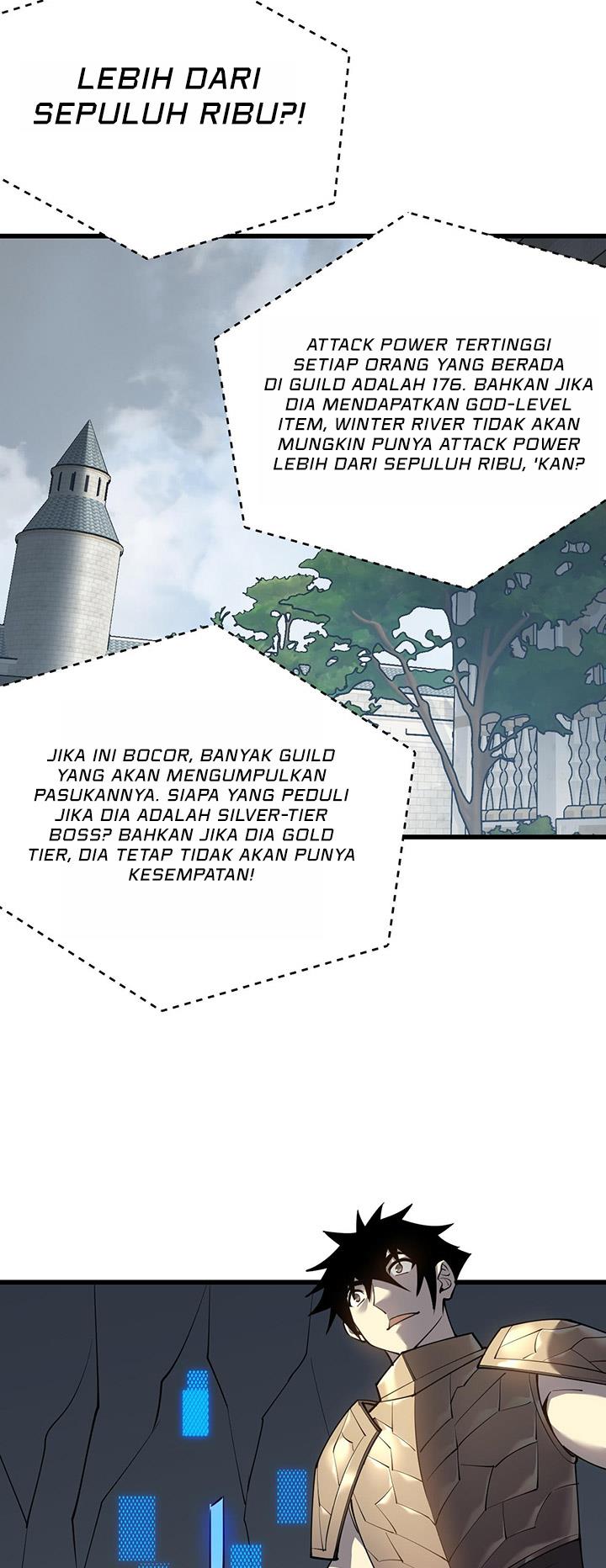 i-became-the-games-biggest-villain - Chapter: 16