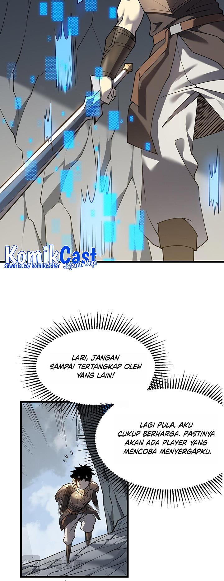 i-became-the-games-biggest-villain - Chapter: 16