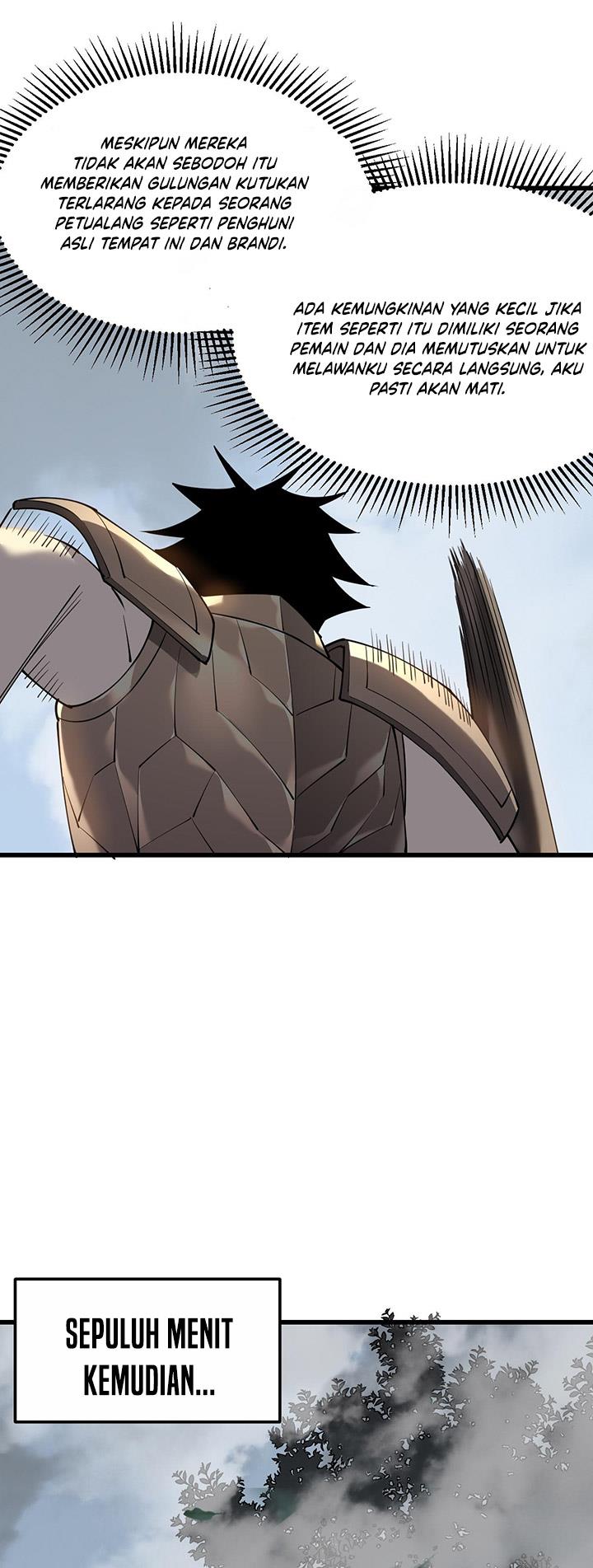 i-became-the-games-biggest-villain - Chapter: 16