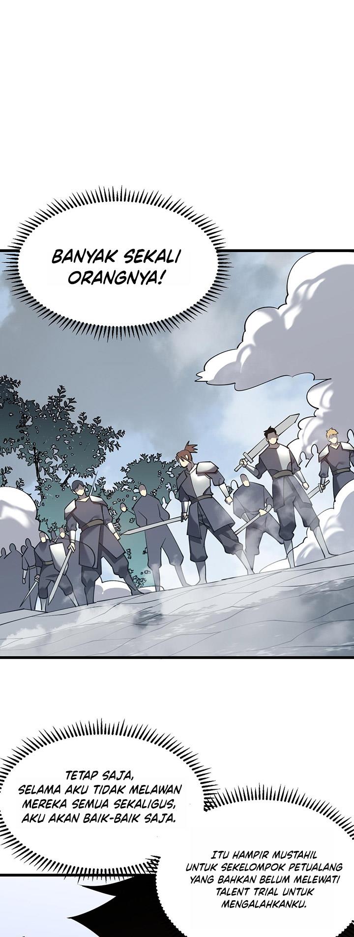 i-became-the-games-biggest-villain - Chapter: 16