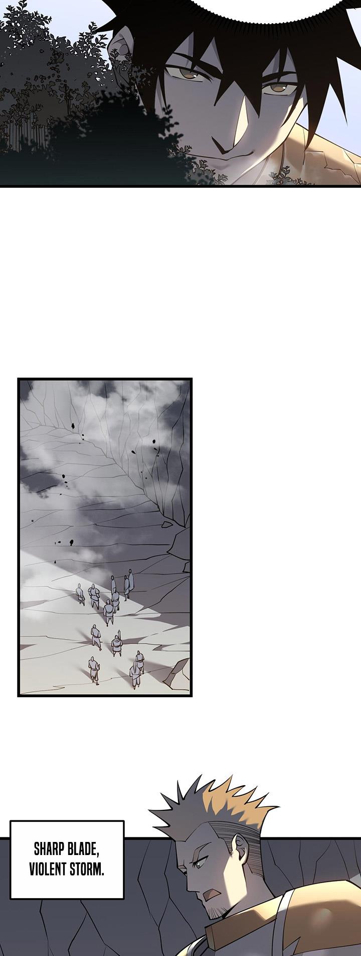 i-became-the-games-biggest-villain - Chapter: 16