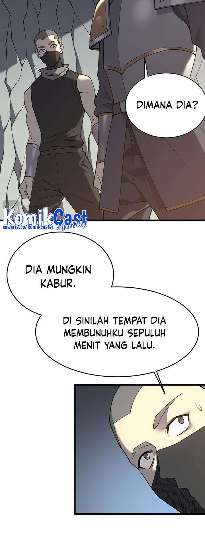 i-became-the-games-biggest-villain - Chapter: 16