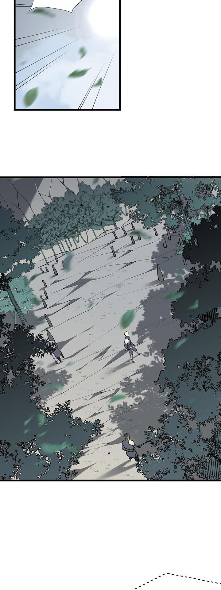 i-became-the-games-biggest-villain - Chapter: 16