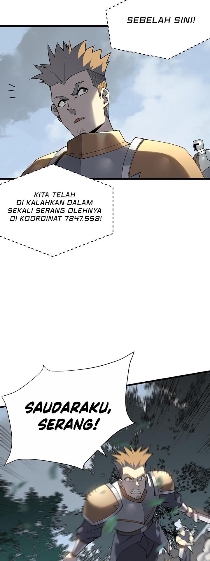 i-became-the-games-biggest-villain - Chapter: 16