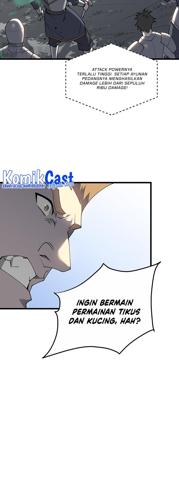 i-became-the-games-biggest-villain - Chapter: 16