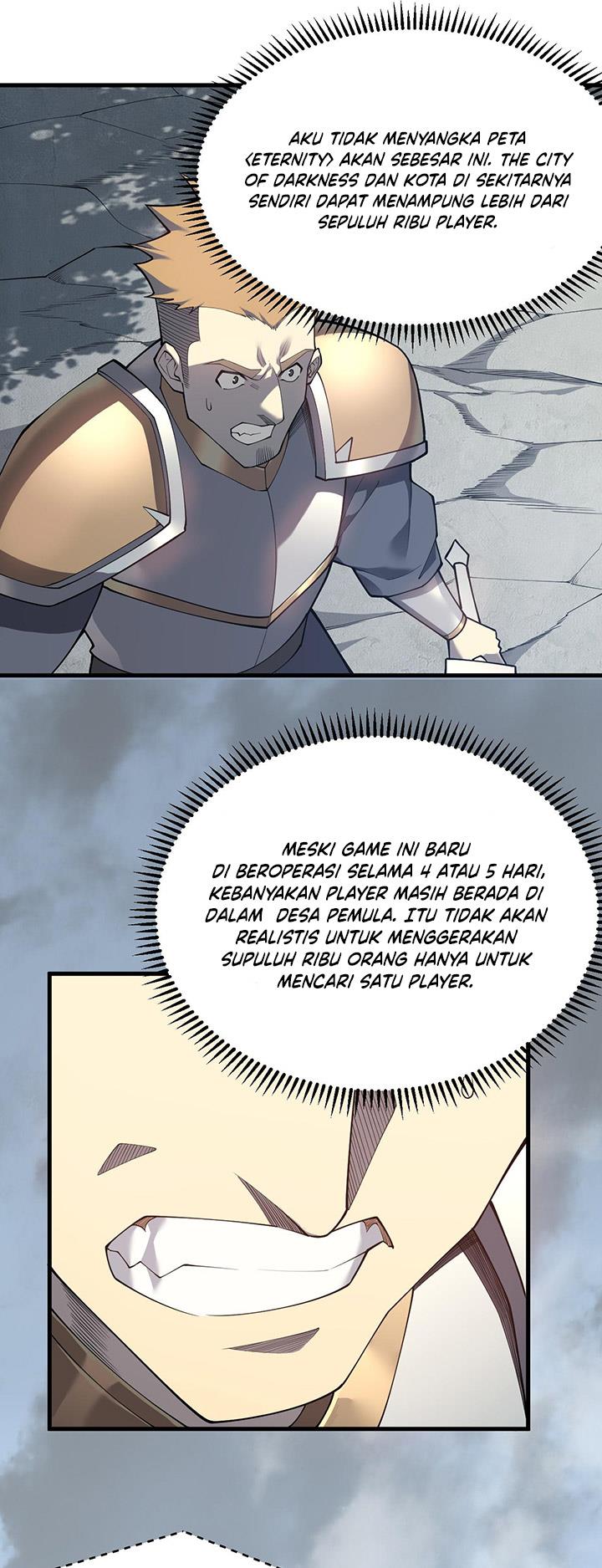 i-became-the-games-biggest-villain - Chapter: 16