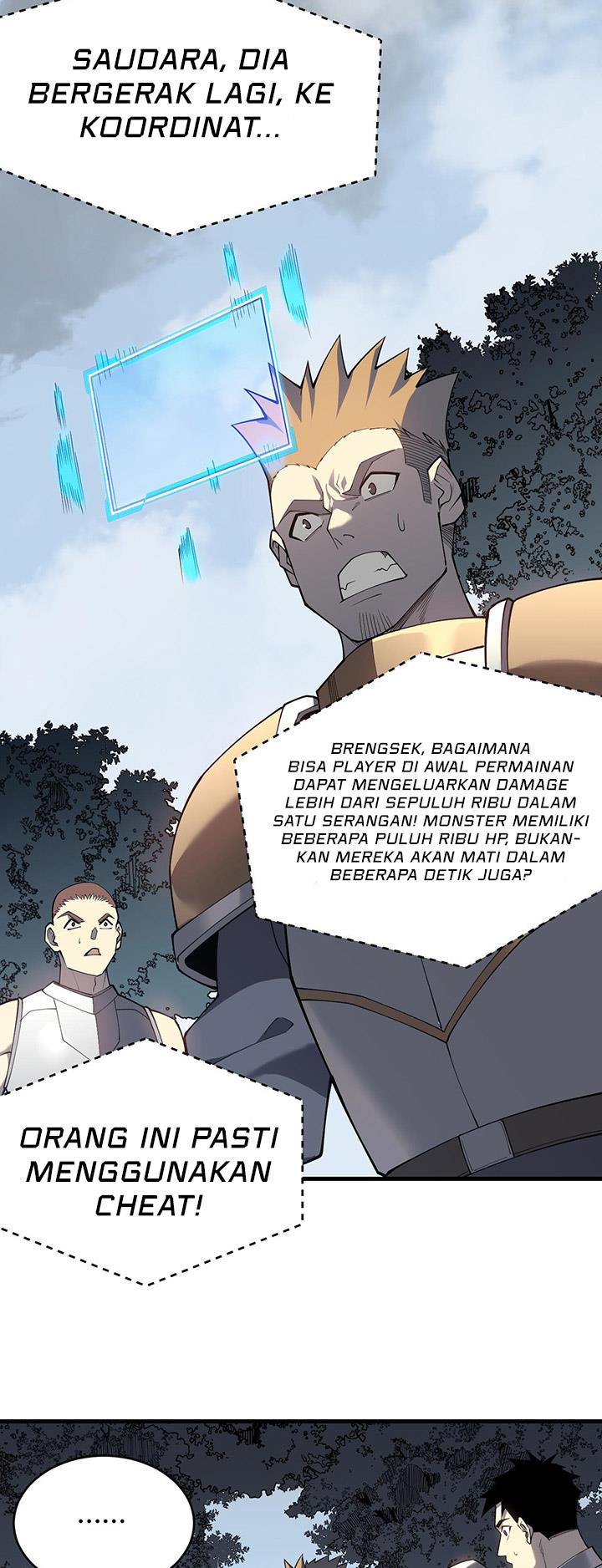 i-became-the-games-biggest-villain - Chapter: 16