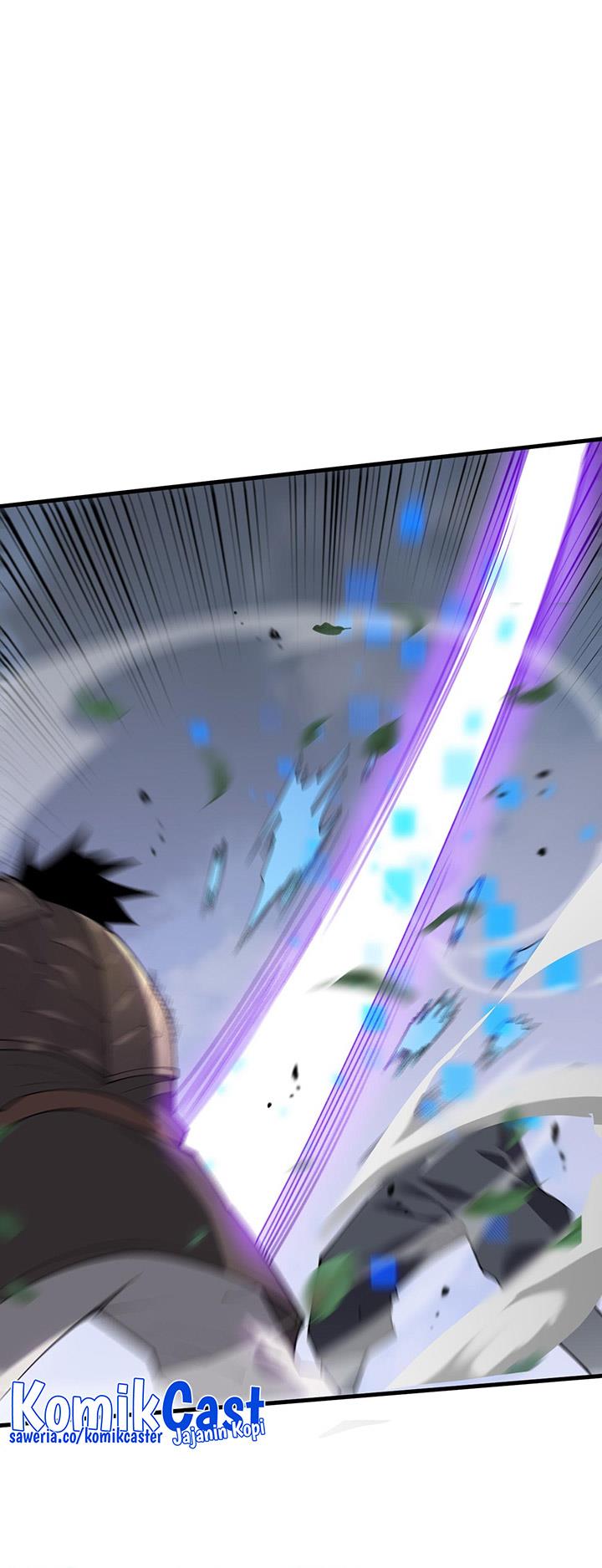 i-became-the-games-biggest-villain - Chapter: 16