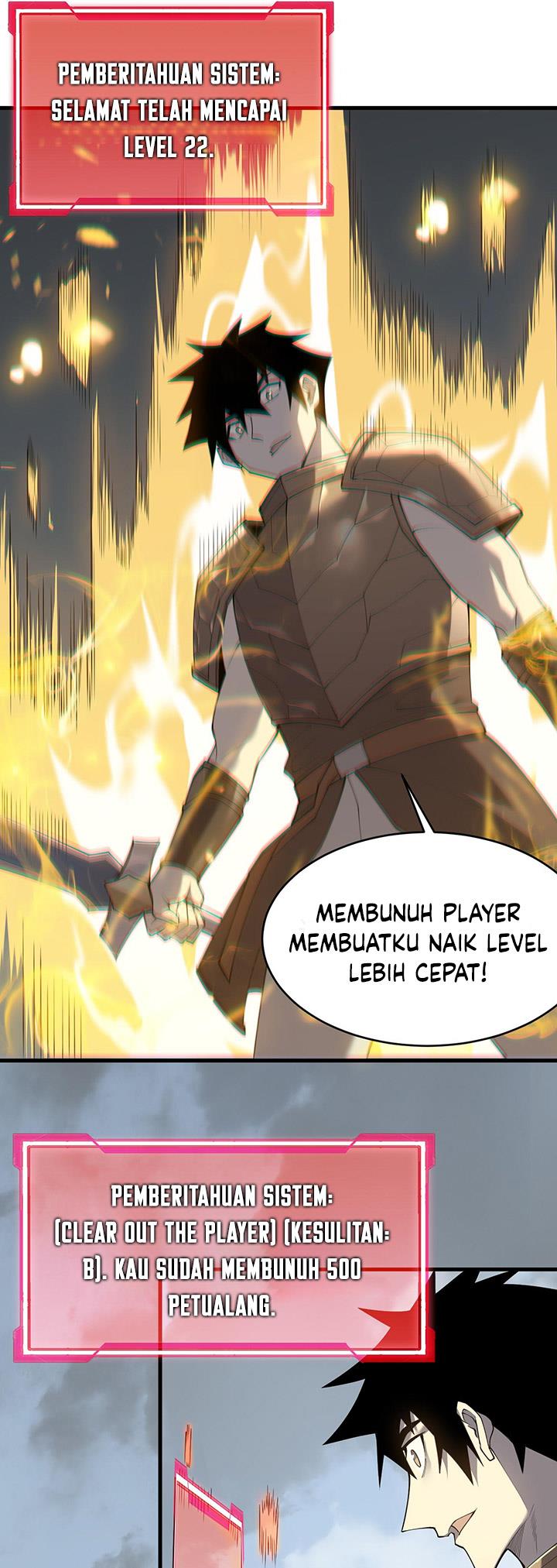 i-became-the-games-biggest-villain - Chapter: 16