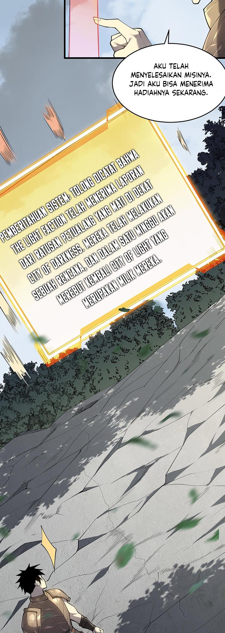 i-became-the-games-biggest-villain - Chapter: 16