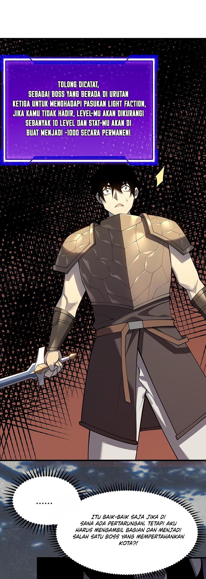 i-became-the-games-biggest-villain - Chapter: 16