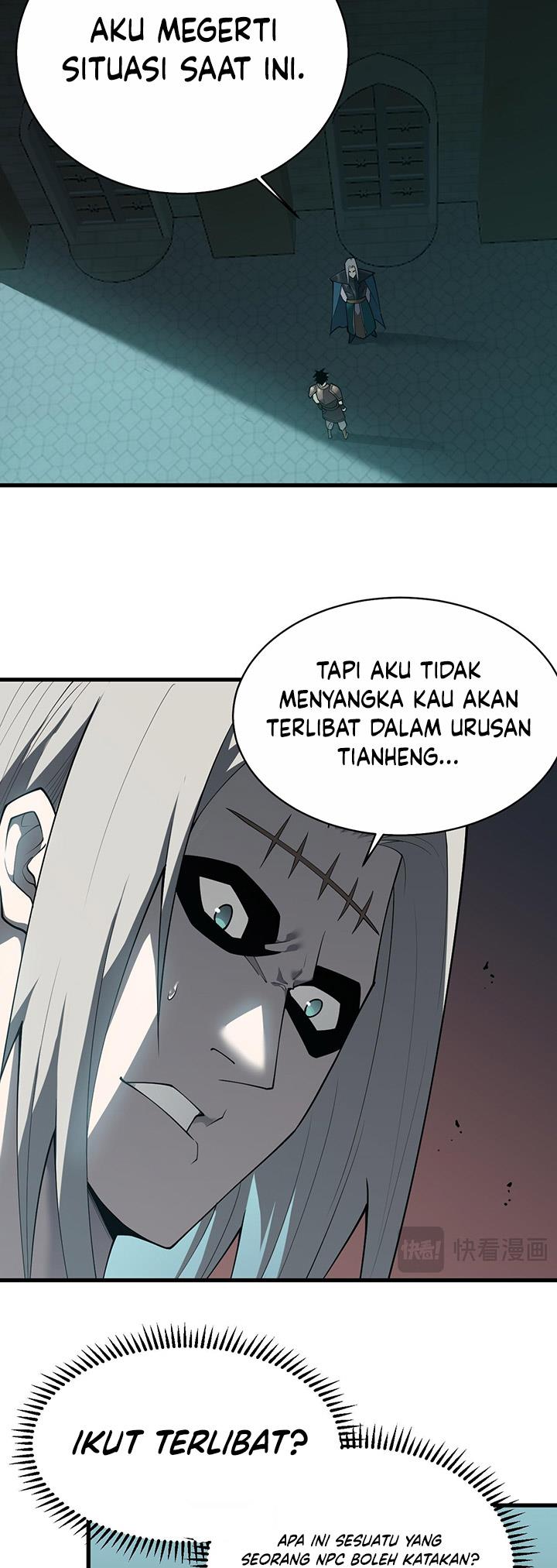 i-became-the-games-biggest-villain - Chapter: 16