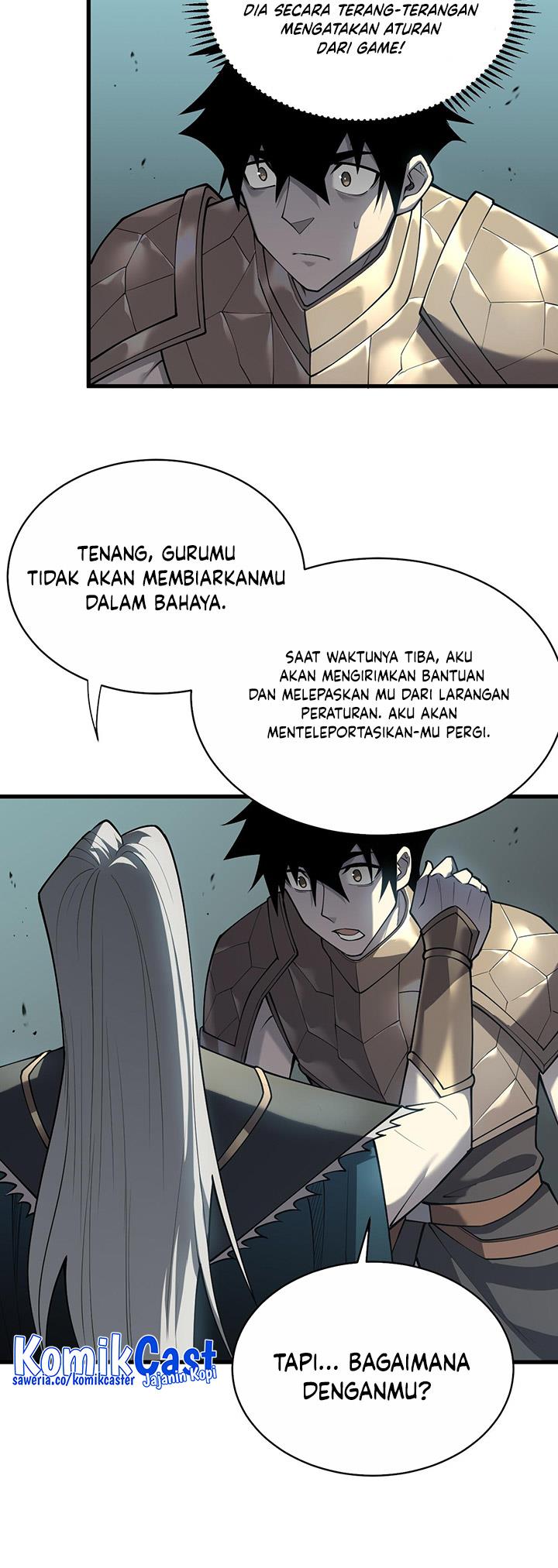 i-became-the-games-biggest-villain - Chapter: 16