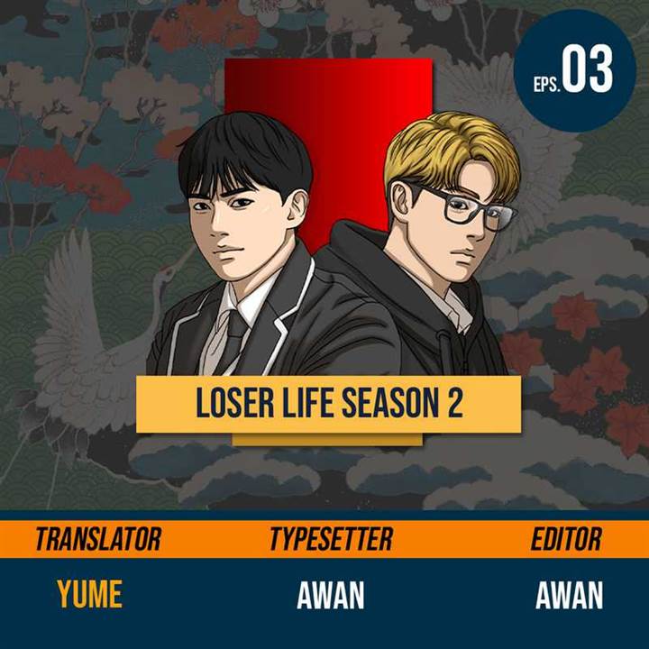 losers-life-2 - Chapter: 3