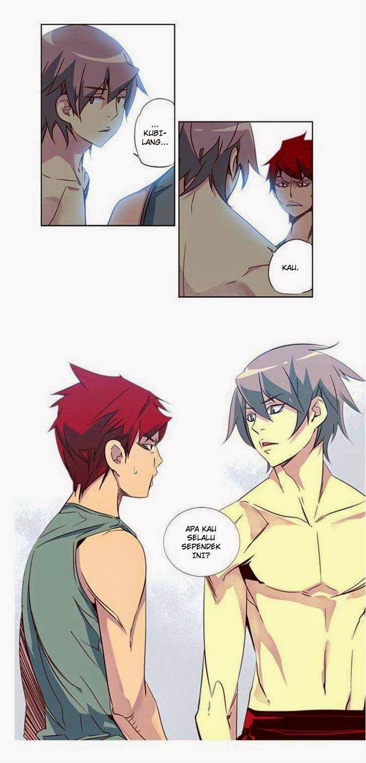 girls-of-the-wilds - Chapter: 50