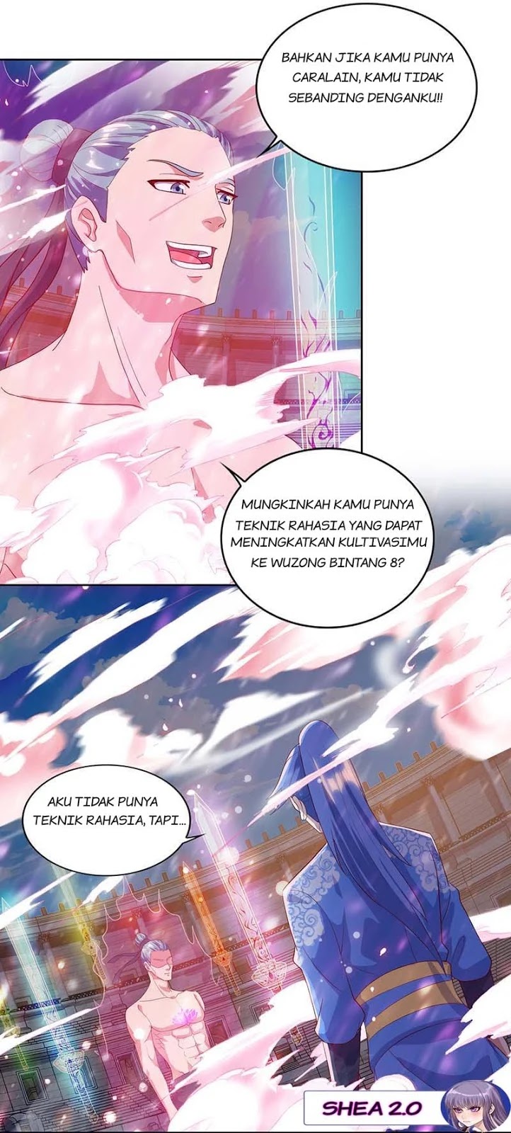 strongest-leveling - Chapter: 92