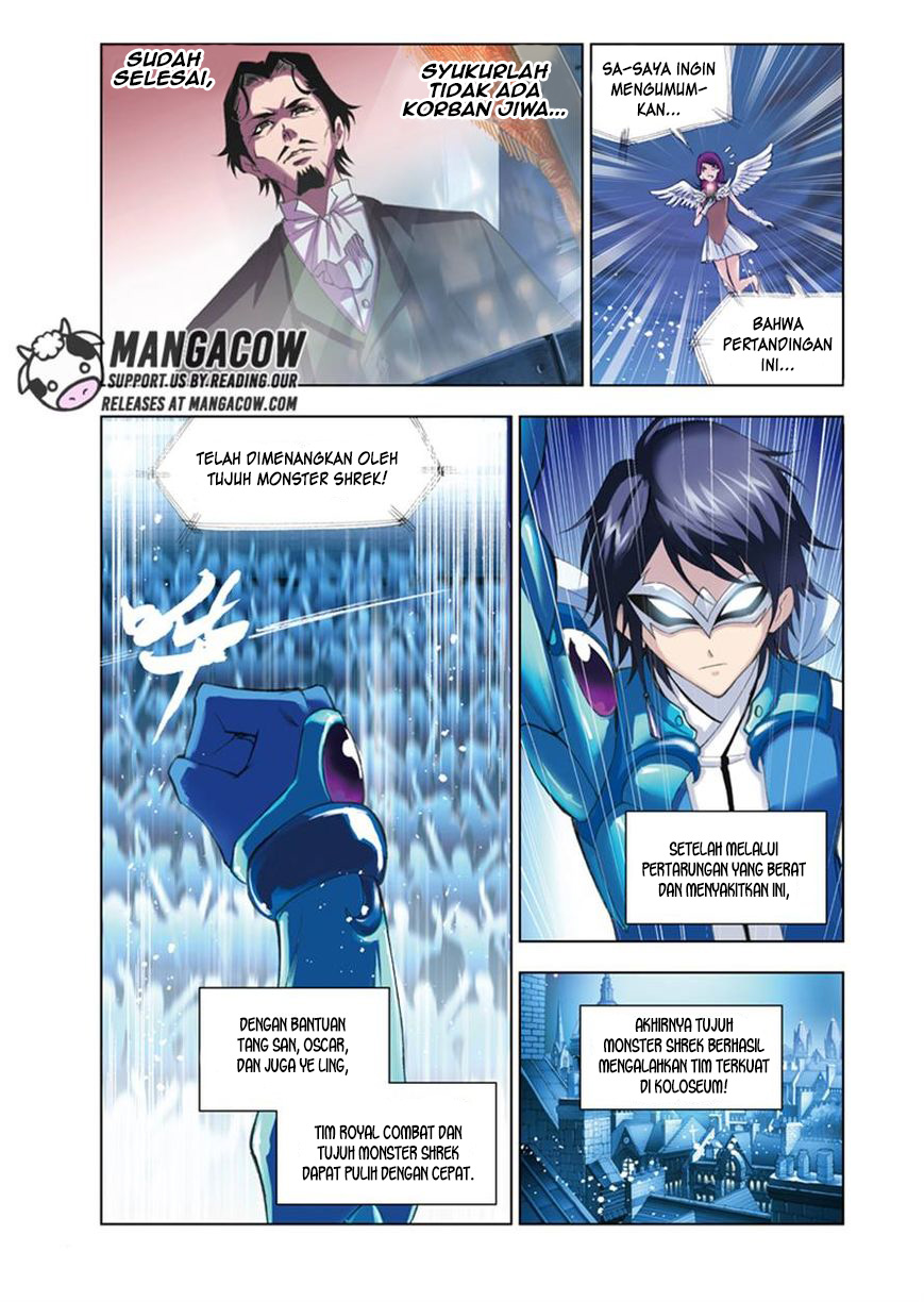 soul-land - Chapter: 55