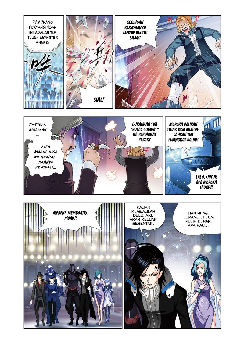 soul-land - Chapter: 56