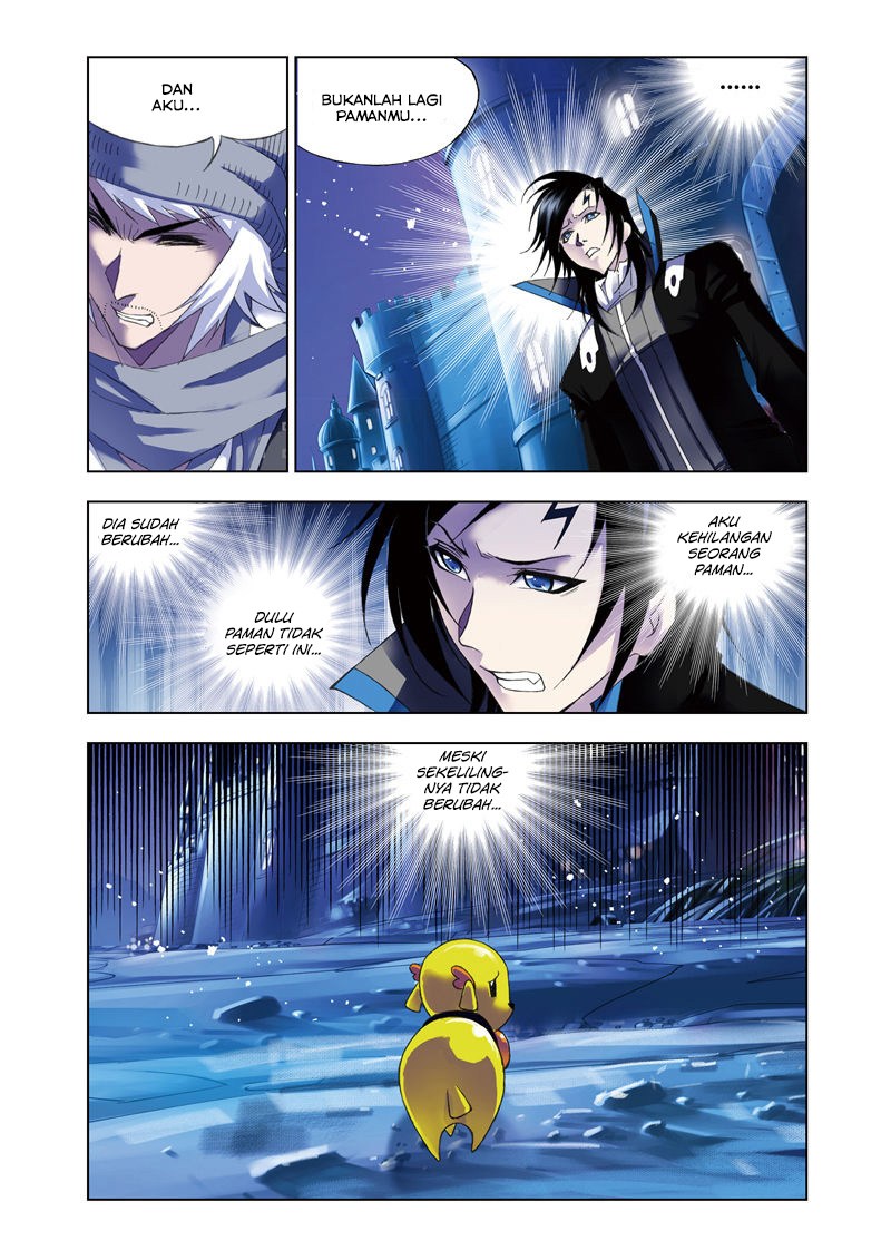 soul-land - Chapter: 56