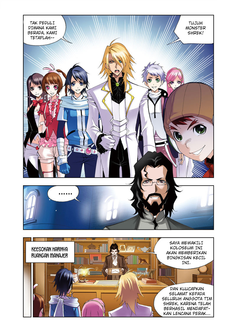 soul-land - Chapter: 57