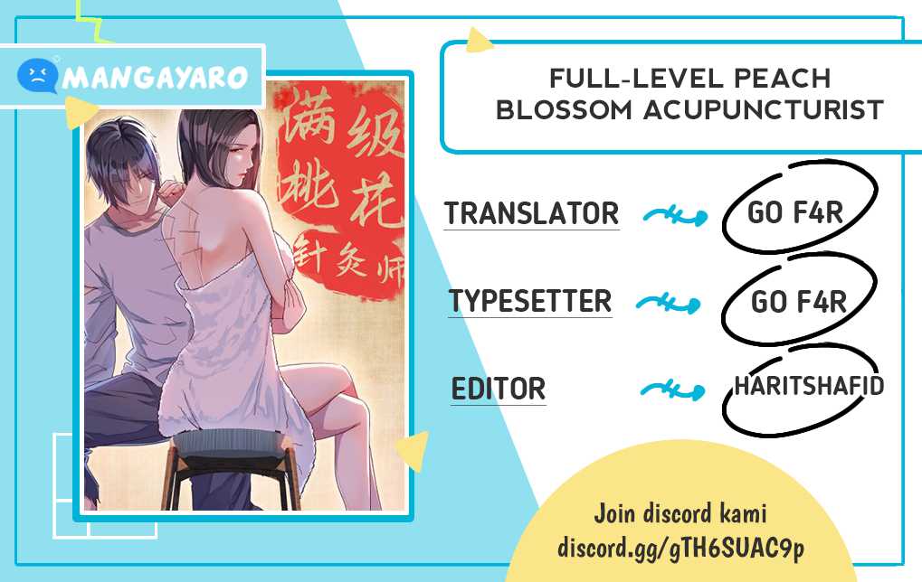 full-level-peach-blossom-acupuncturist - Chapter: 81