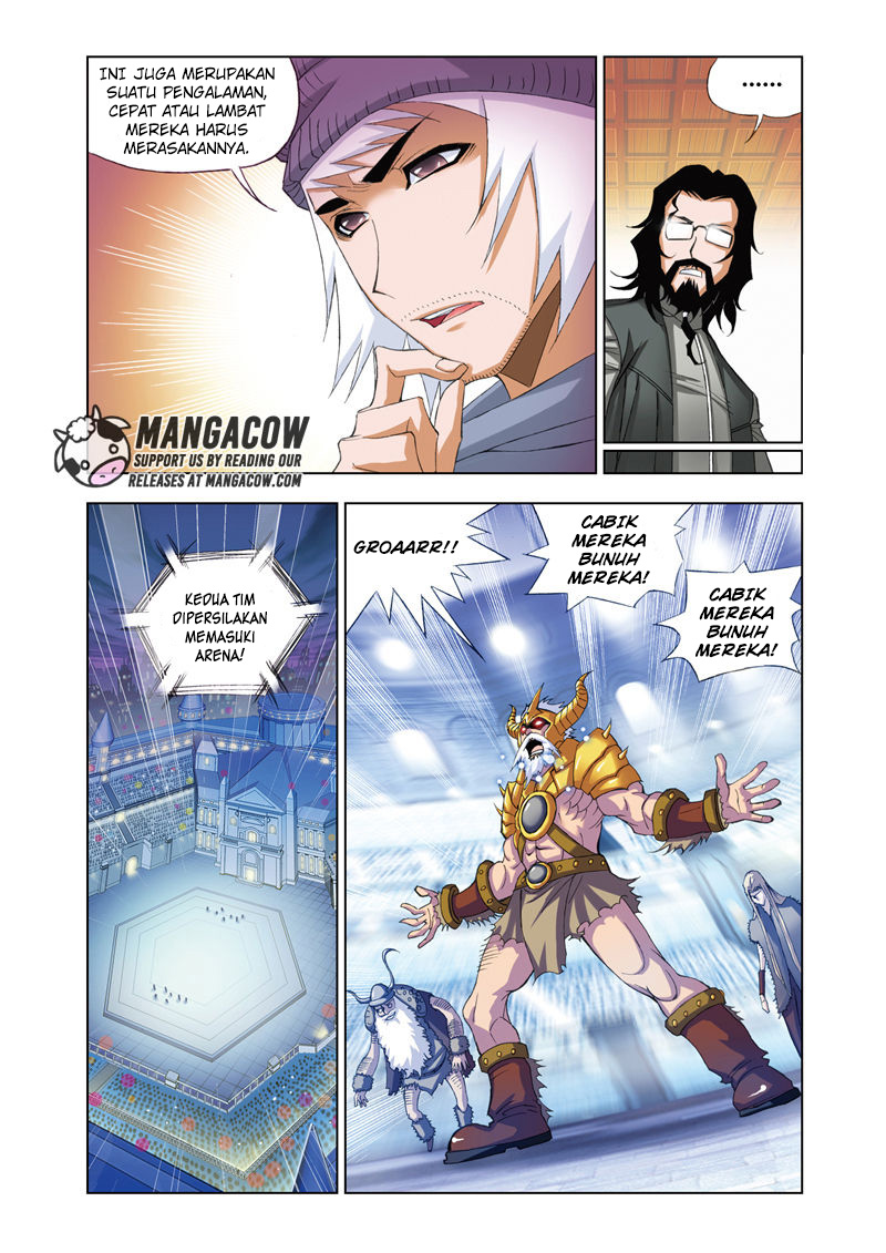 soul-land - Chapter: 58