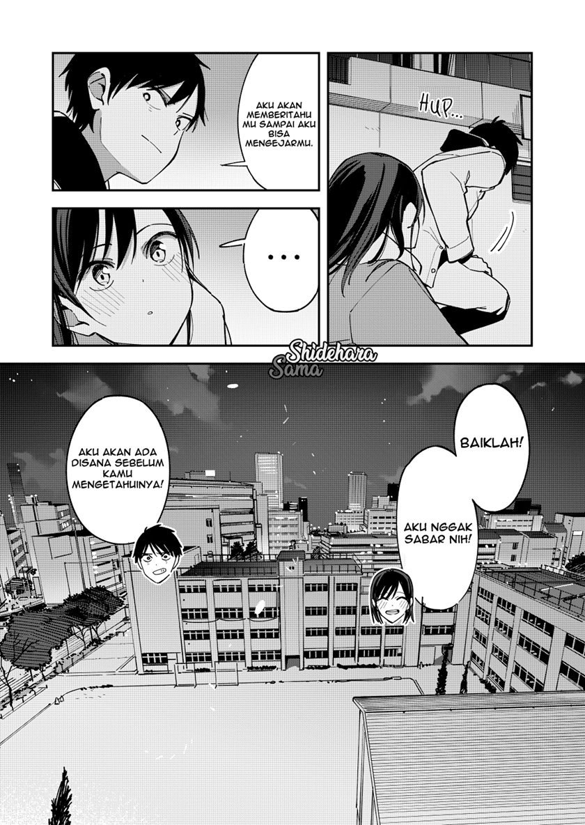 pseudo-harem - Chapter: 129