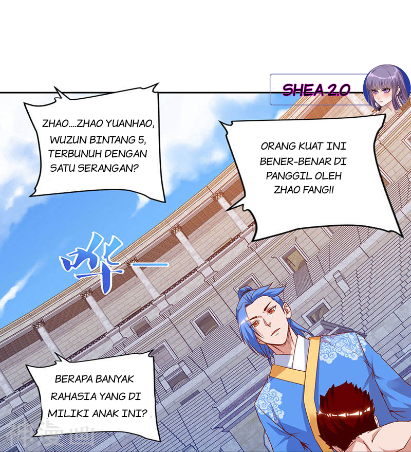 strongest-leveling - Chapter: 97