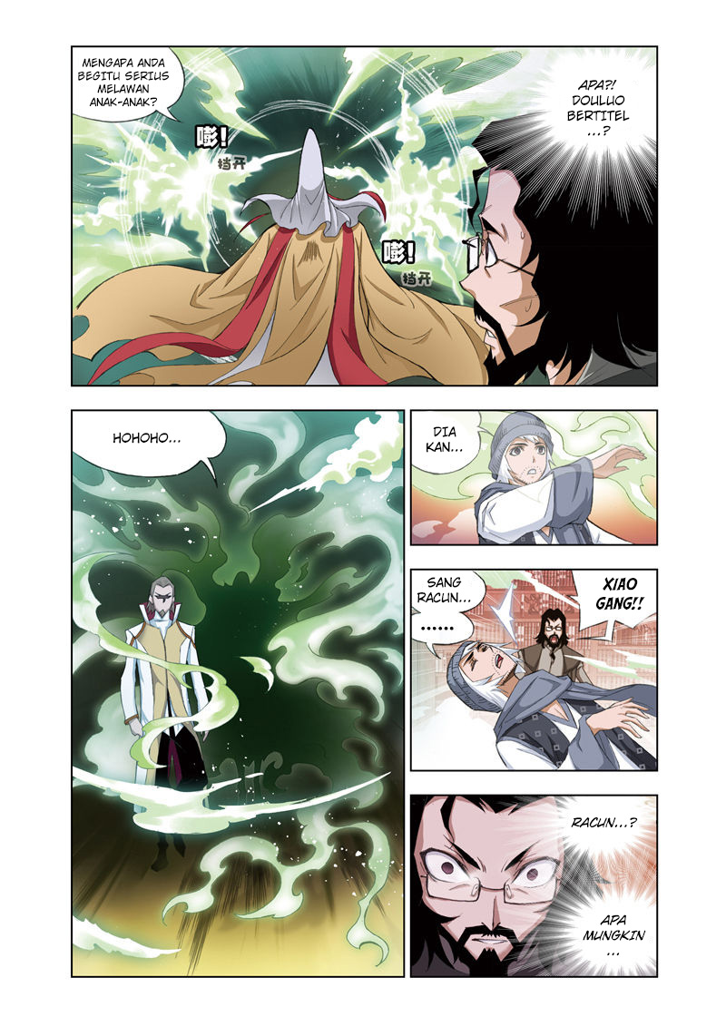 soul-land - Chapter: 60