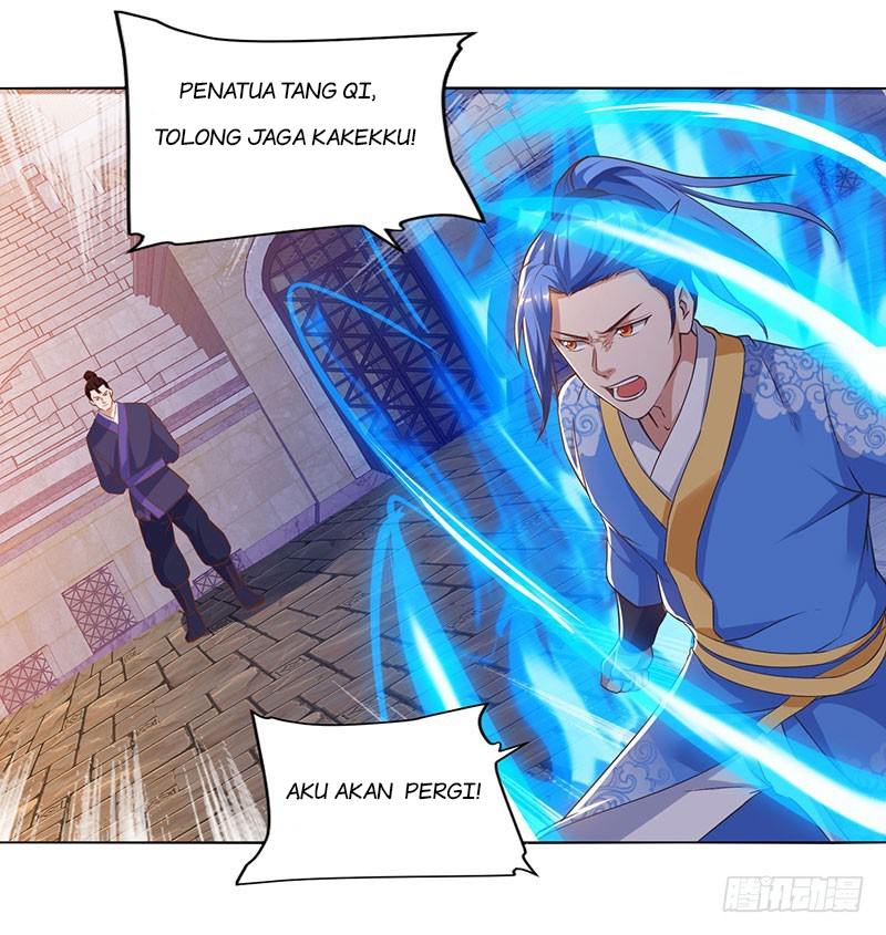 strongest-leveling - Chapter: 98